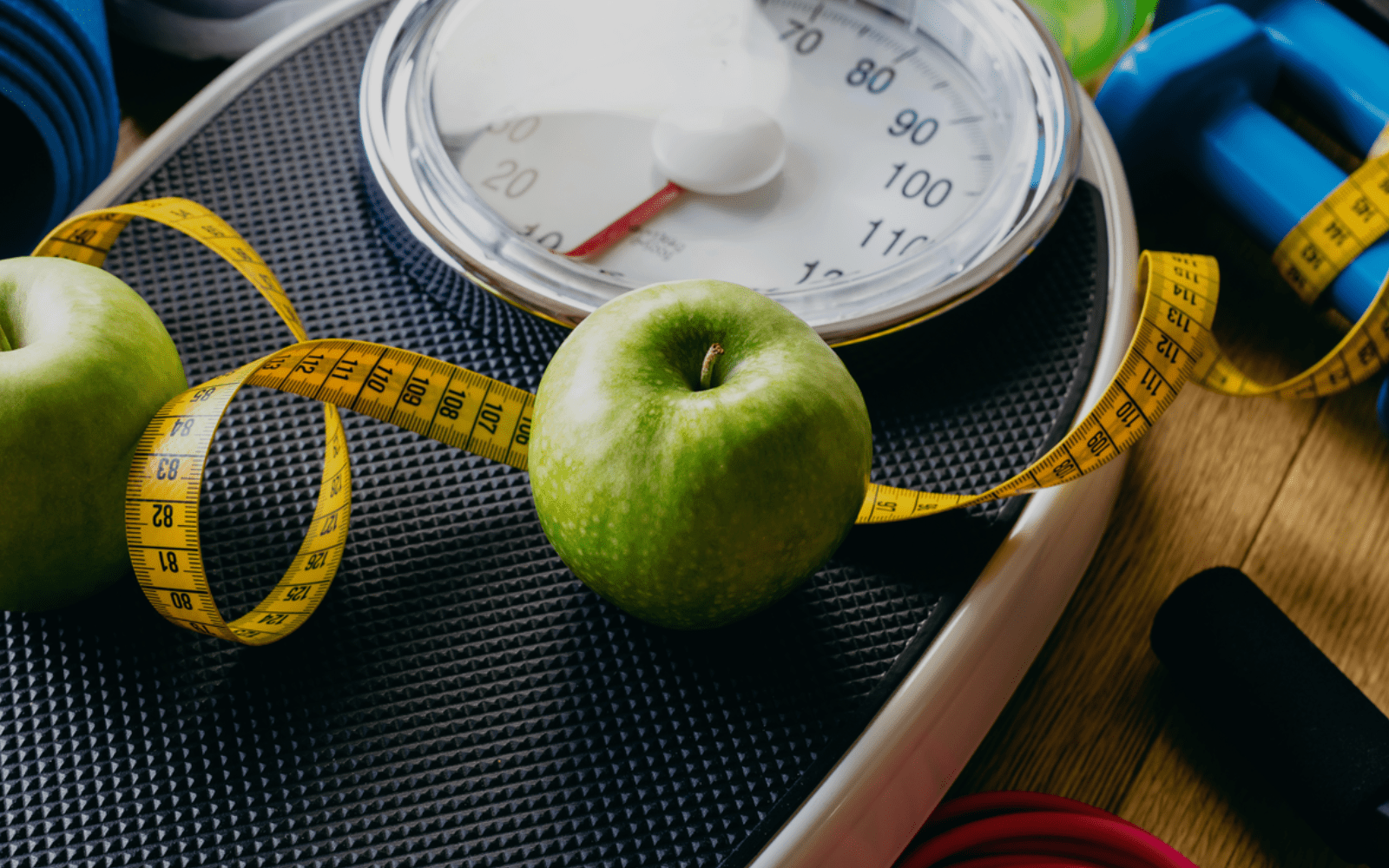Weight Loss Counseling